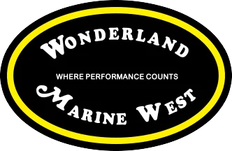 Wonderland Marine West