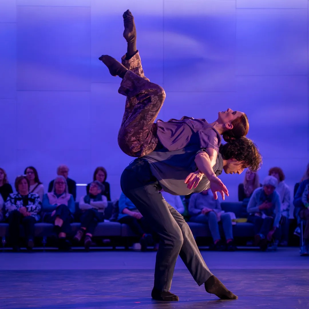Winter Nights | Grand Rapids Ballet