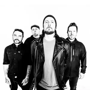 Authority Zero