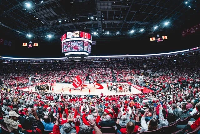 Michigan Wolverines Womens Basketball vs. Ohio State Buckeyes Womens Basketball