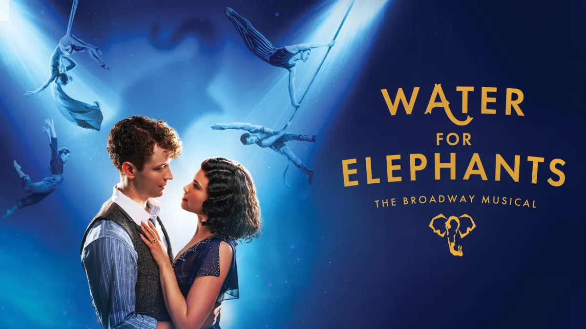 Water For Elephants