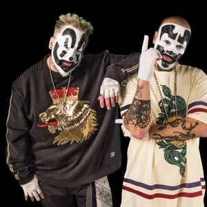 Insane Clown Posse