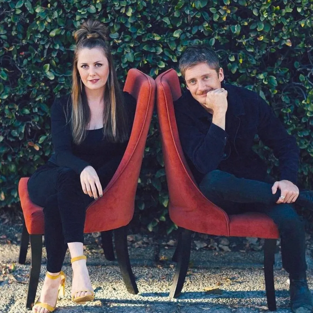 Autumn Weekends: Live Music with The Morning Yells