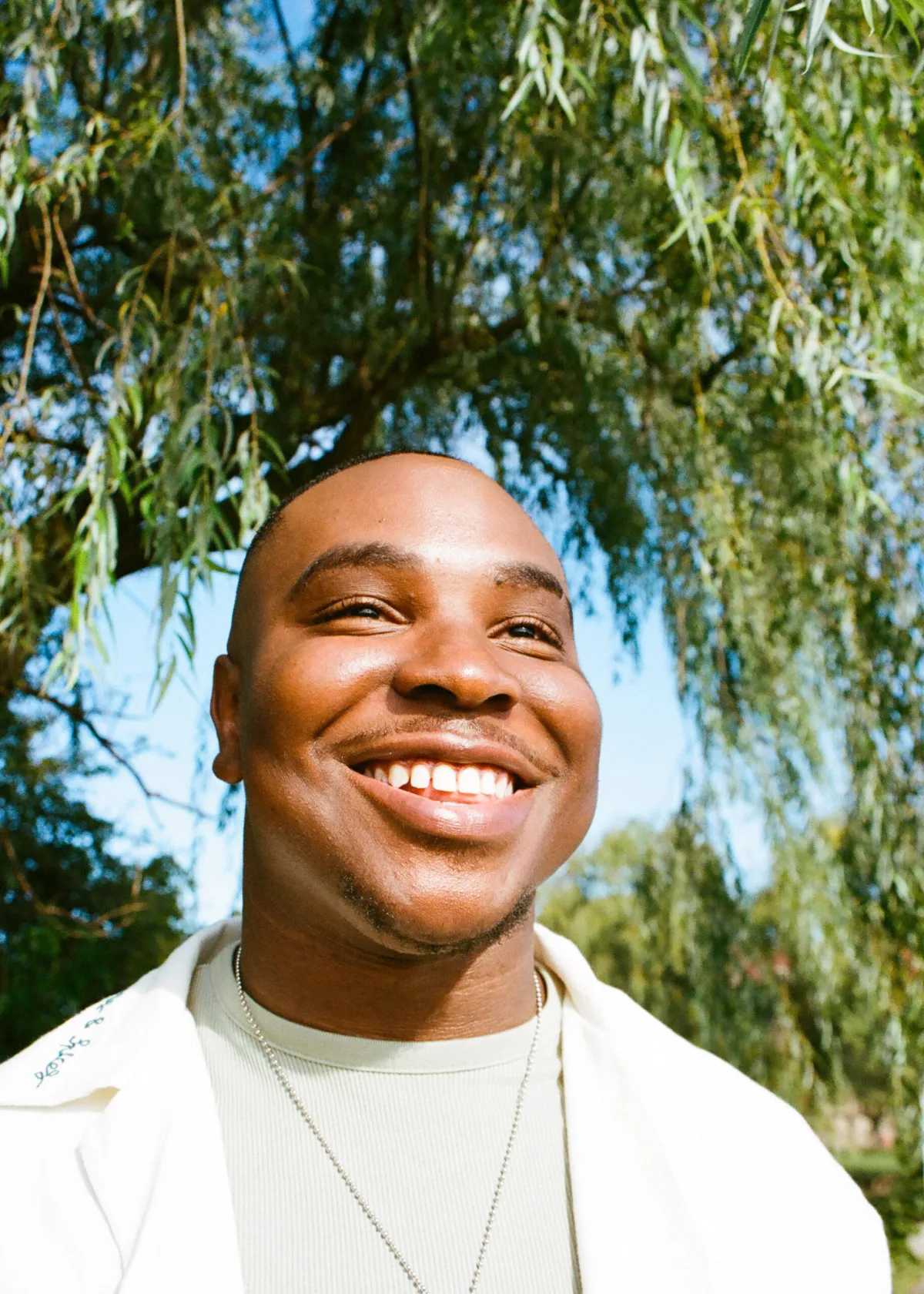 Joshua Watkins