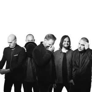 MercyMe