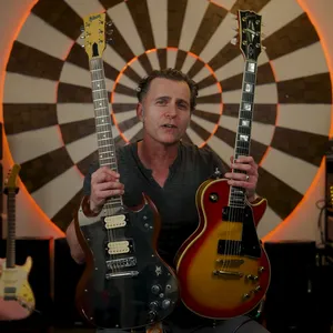 Dweezil Zappa