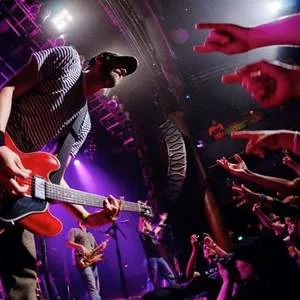 Streetlight Manifesto