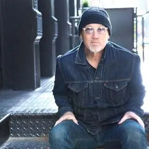 Marshall Crenshaw