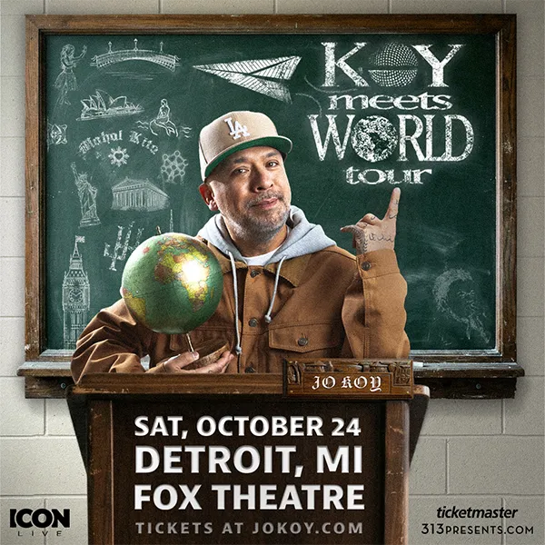 Jo Koy