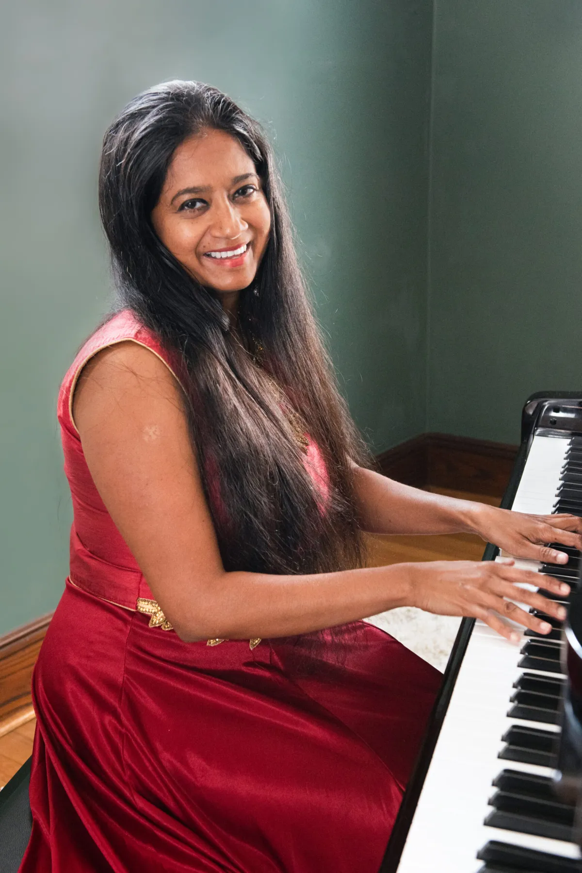 CHARU SURI