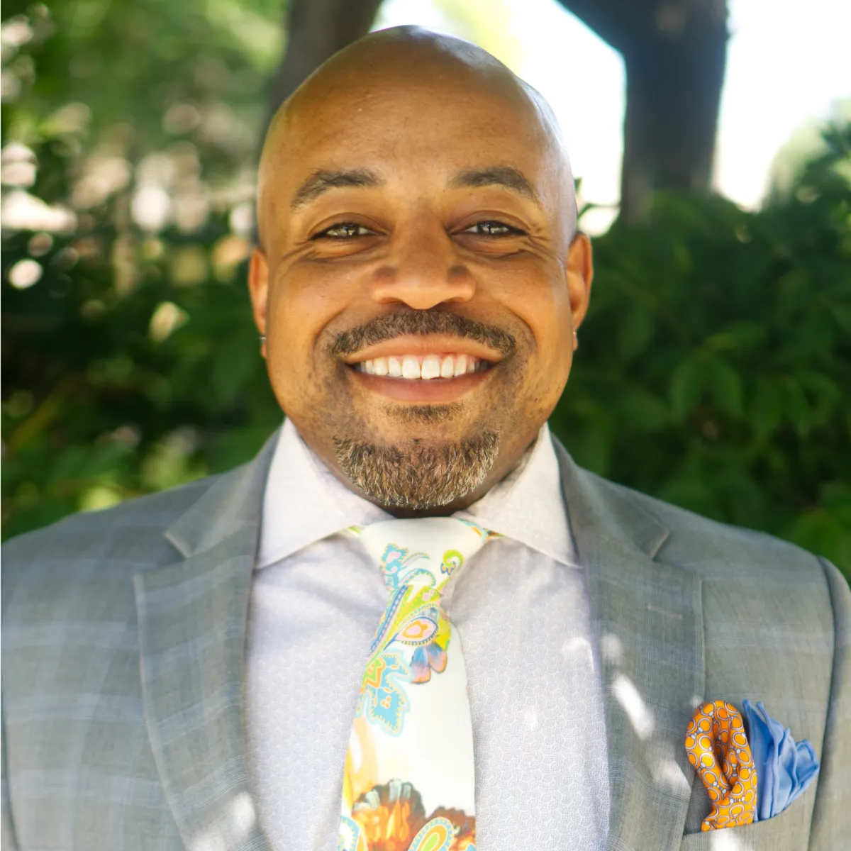Ashton Moore presents THE STANDARD — Dinner & A Show