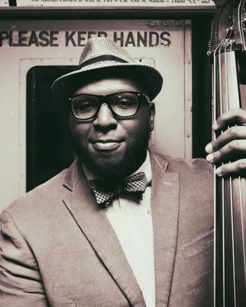 Noah Jackson & Full Circle