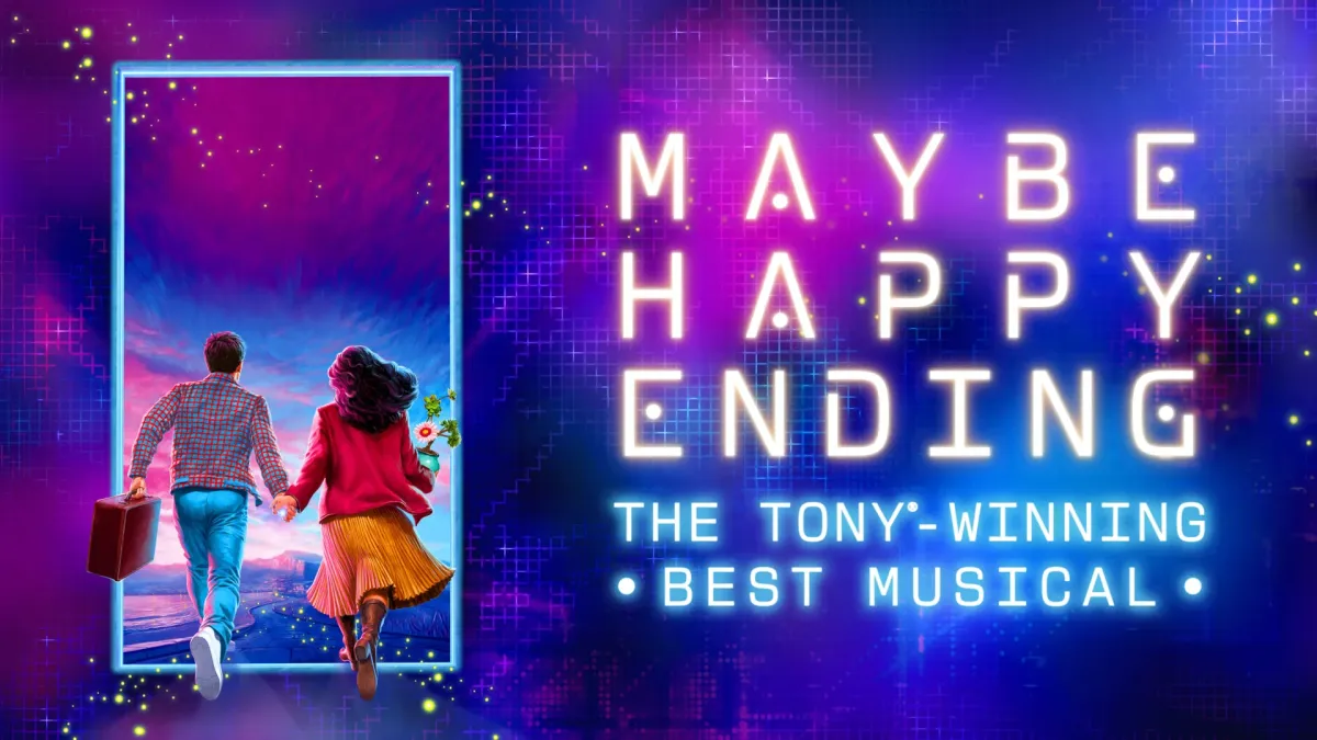 Maybe Happy Ending