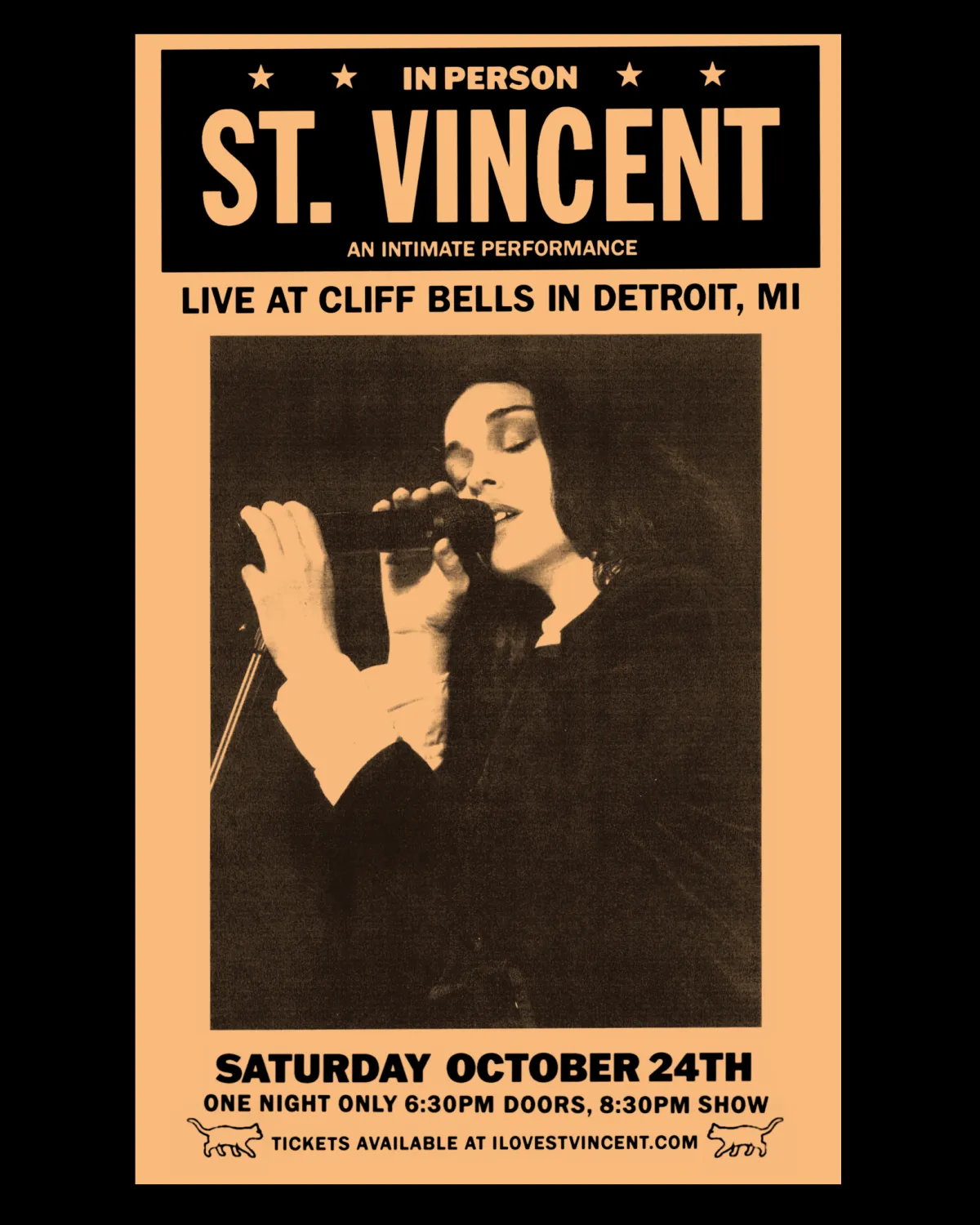 St. Vincent